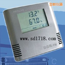 邯鄲溫濕度記錄儀