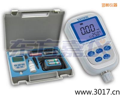 邯鄲溶解氧儀