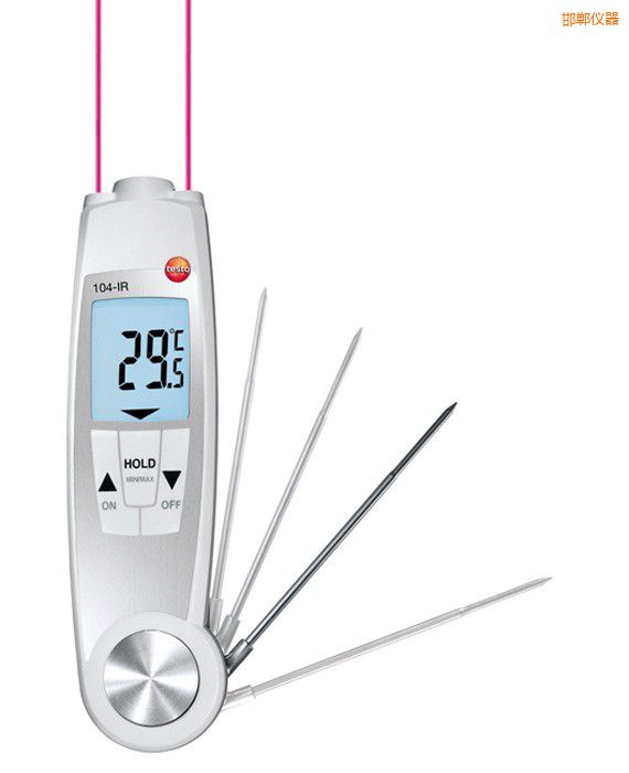 邯鄲防水紅外食品安全測溫儀