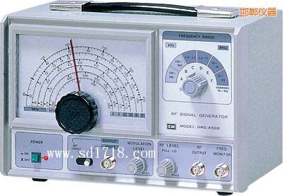 邯鄲射頻信號產(chǎn)生器