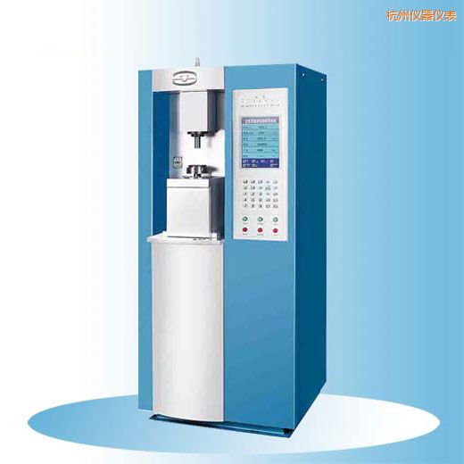 杭州時代往復式摩擦磨損試驗機