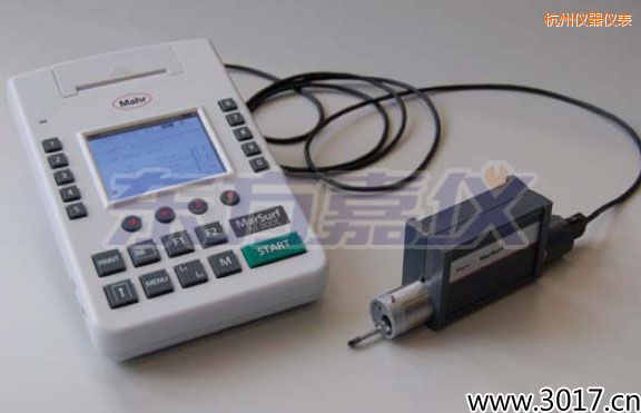 杭州帶打印功能粗糙度儀