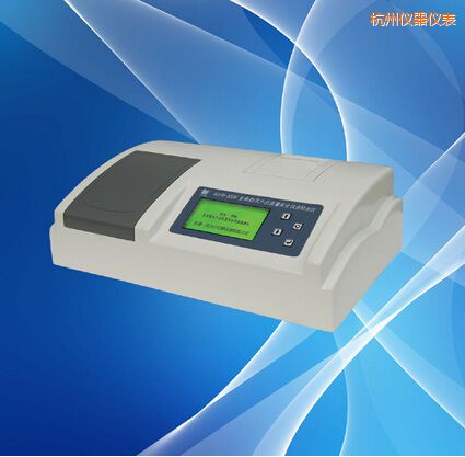 杭州農(nóng)藥殘毒集成式檢測(cè)儀