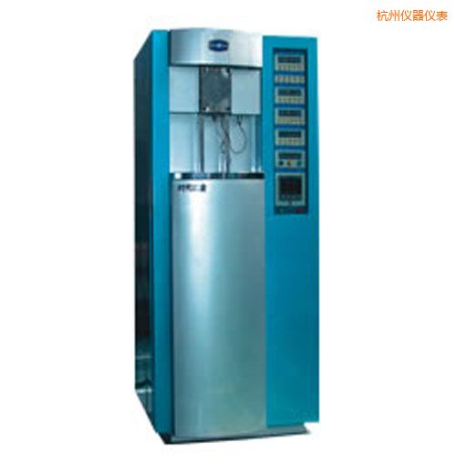 杭州時代高速環(huán)塊摩擦磨損試驗機