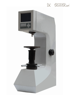 漢中數(shù)顯洛氏硬度計