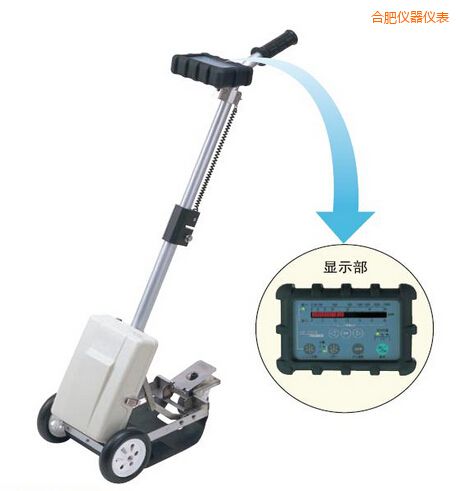 合肥手推式高性能氣體檢測(cè)器