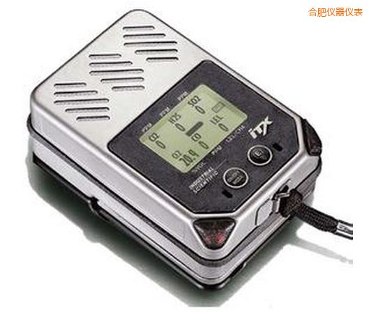 合肥多氣體檢測儀