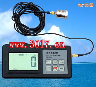 衡水振動(dòng)儀