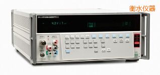 衡水交流電壓測量標(biāo)準