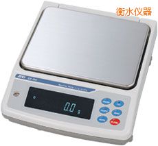 ��ˮGX-Kϵ�о��ܹ��I(y��)��ƽ,8.1kg,0.01g