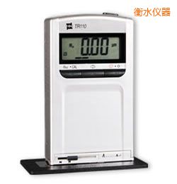 衡水時(shí)代袖珍式表面粗糙度儀