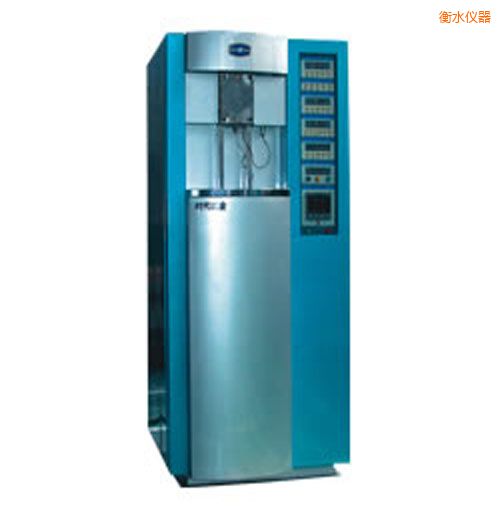 衡水時代高速環(huán)塊摩擦磨損試驗機