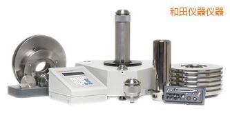 和田液體活塞式壓力計(jì)