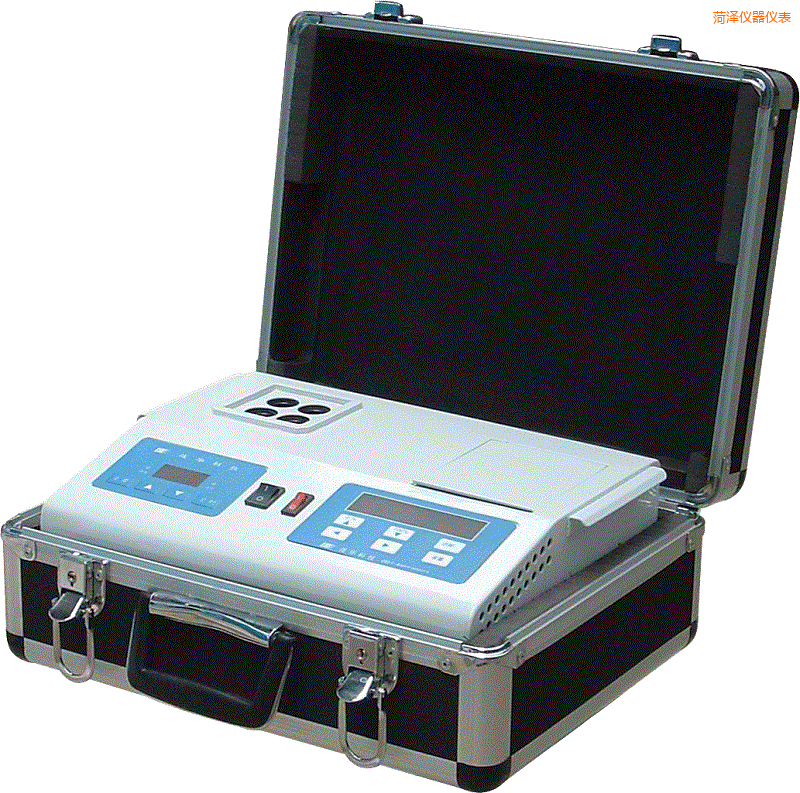 菏澤便攜經(jīng)濟(jì)型COD速測儀