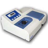 菏澤可見(jiàn)分光光度計(jì)