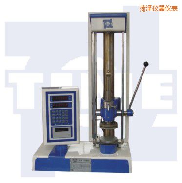 菏澤拉壓彈簧試驗機