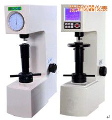菏澤電動(dòng)(數(shù)顯)表面洛氏硬度計(jì)