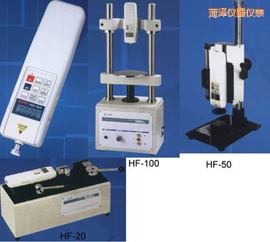 菏澤數(shù)顯推拉力計