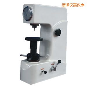 菏澤洛氏硬度計