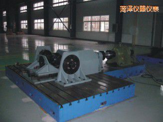菏澤微機(jī)控制驅(qū)動(dòng)橋總成扭轉(zhuǎn)試驗(yàn)機(jī)
