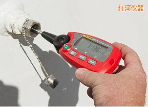 紅河“棒式”標(biāo)準(zhǔn)溫度計