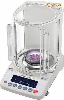 �t��FX-CTϵ�п�����ƽ,310g,0.001g