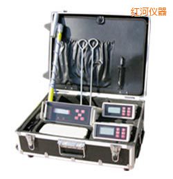 紅河時代地下管線探測儀