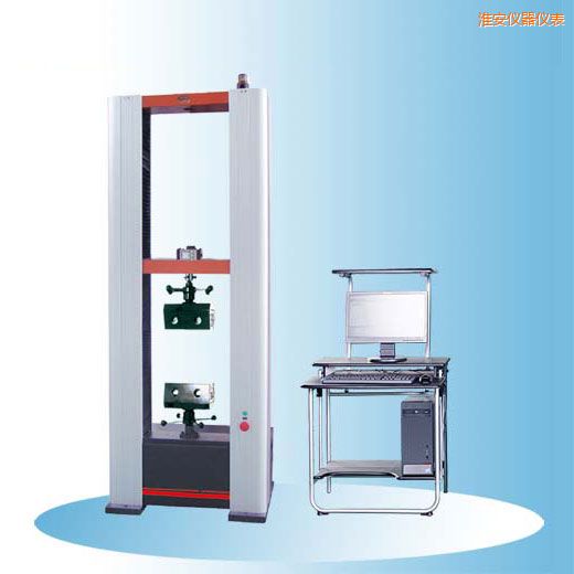 淮安時代土工布材料試驗機(jī)