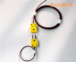 懷化熱電偶插頭