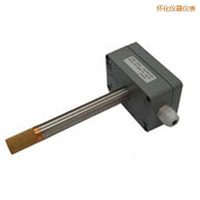 懷化管道型溫濕度變送器