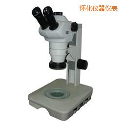 懷化時代體視顯微鏡