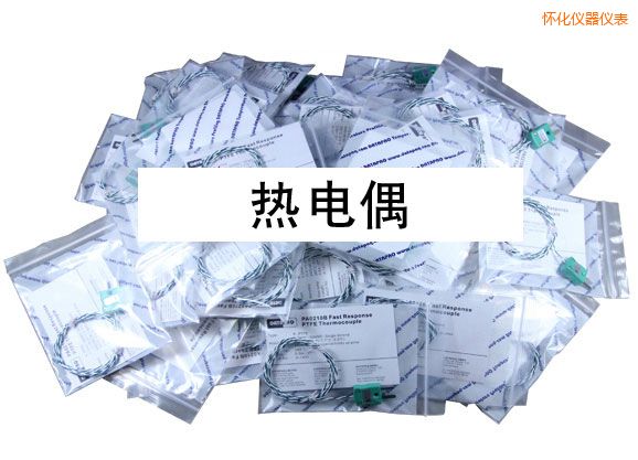 懷化熱電偶