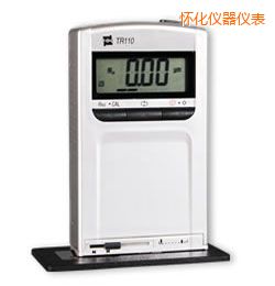 懷化時代袖珍式表面粗糙度儀