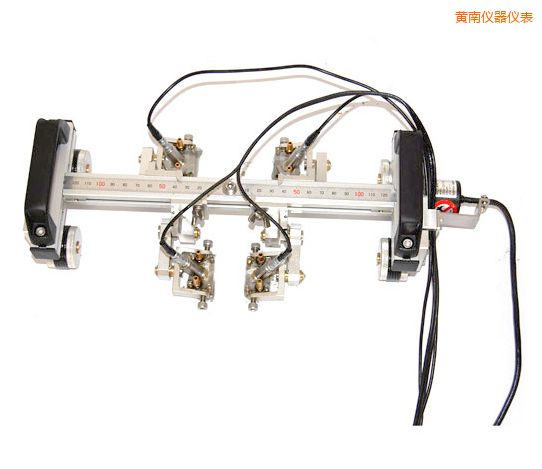 黃南M系列掃查架