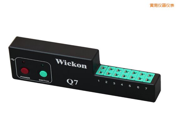 黃南爐溫測(cè)試儀