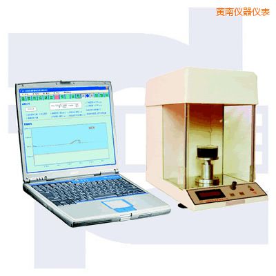 黃南微機(jī)控制自動界面張力儀