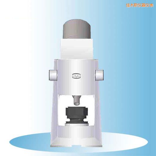 佳木斯時(shí)代磨斑視頻測量儀