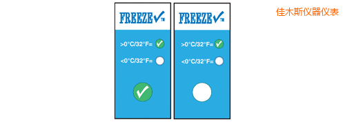 ��ľ˹�ض�ָʾ�˺� ����z�� Thermolabels