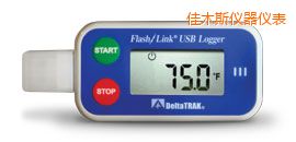 ��ľ˹FlashLink®USB Logger ���؏�ʹ�Ô�(sh��)��(j��)ӛ䛃x