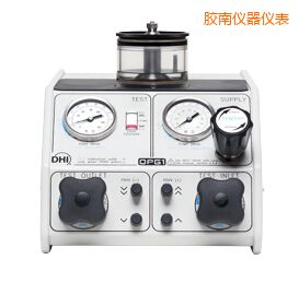 膠南手動(dòng)精密液壓調(diào)節(jié)器