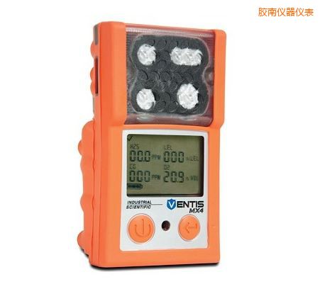 膠南Ventis多氣體檢測儀