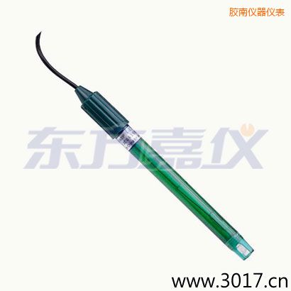 膠南PC外殼無溫補復(fù)合電極