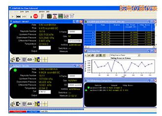 �z��COMPASS for Flow У��(zh��n)ܛ��