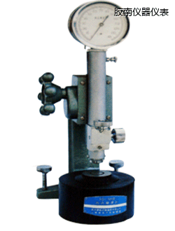 膠南肖氏硬度計(jì)