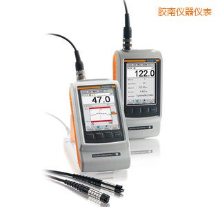 膠南手持式涂層測厚儀