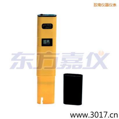 膠南筆式酸度儀
