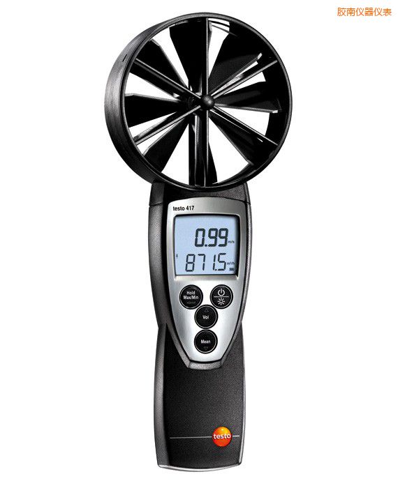 膠南葉輪風(fēng)速儀