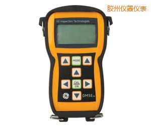 膠州壁厚測量儀