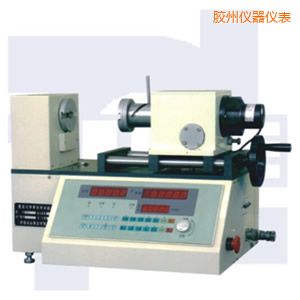 膠州全制動彈簧扭轉(zhuǎn)試驗機