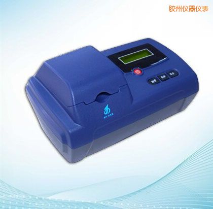 膠州過氧化苯甲酰快速測定儀